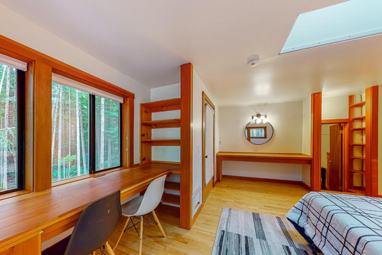 Villa The Hideaway à Langley Extérieur photo