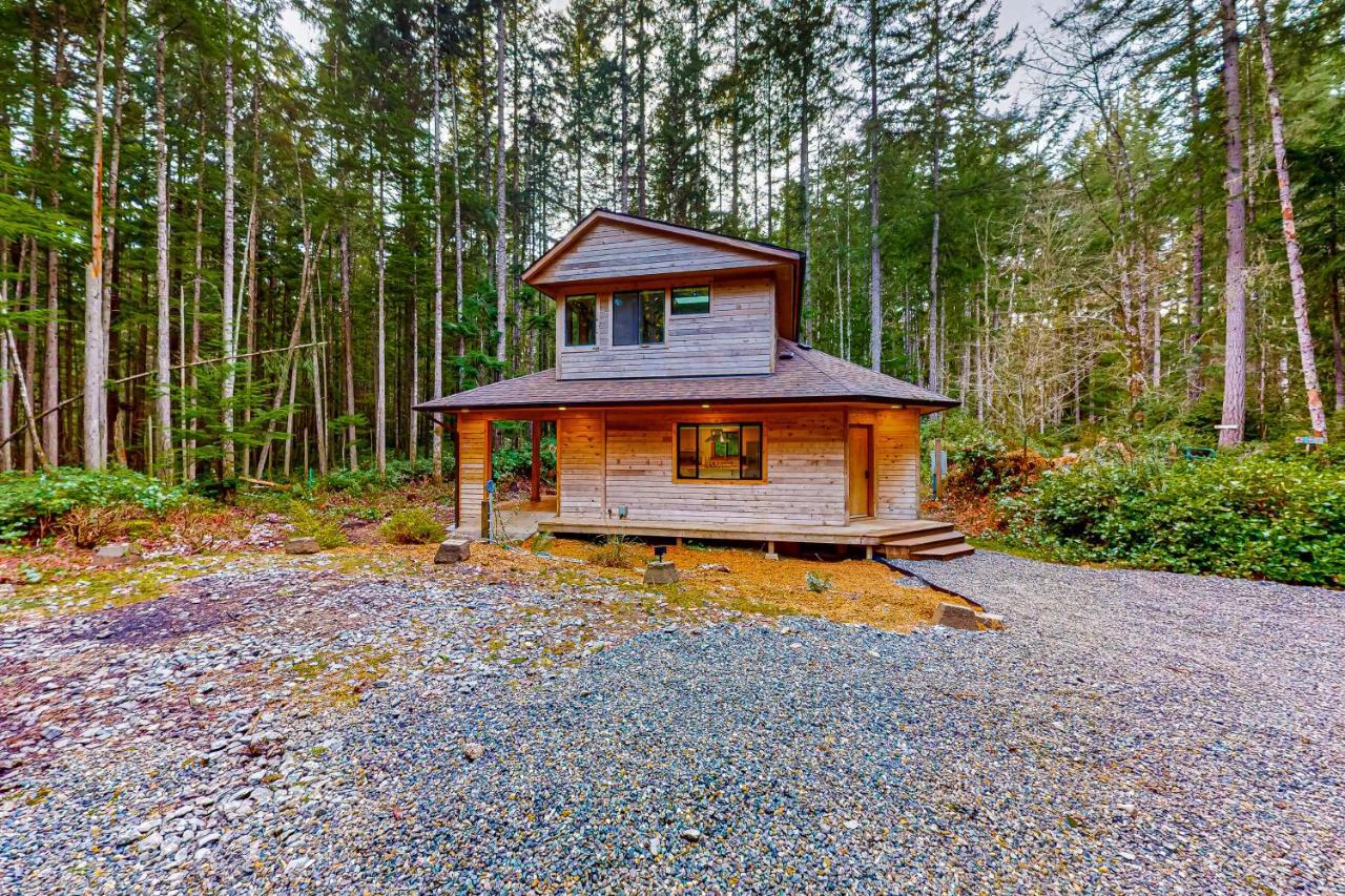 Villa The Hideaway à Langley Extérieur photo